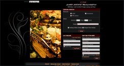 Desktop Screenshot of carijodohmalaysia.org